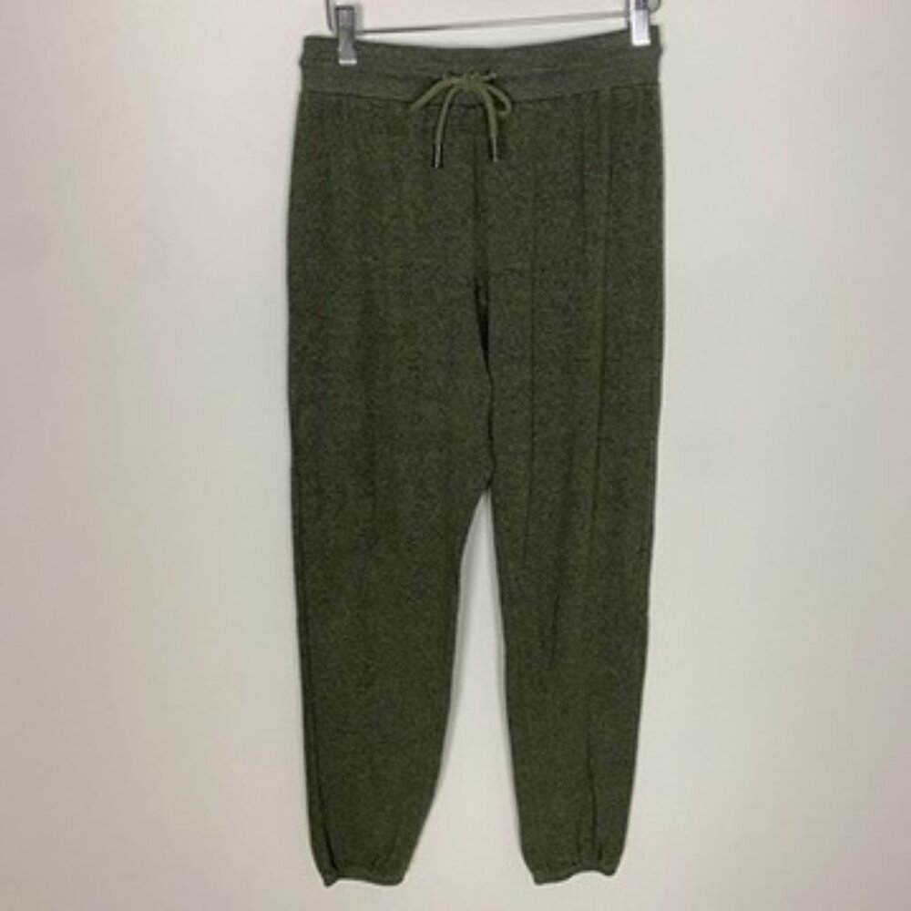 Out from Under Urban Outfitters Joggers Casual Womens Small Green